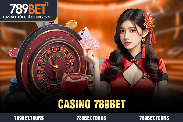 casino 789bet