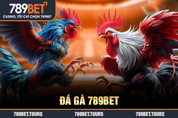 đá gà 789bet