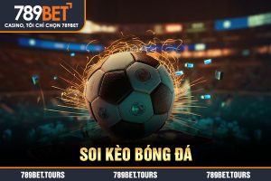soi kèo bóng đá tại 789bet