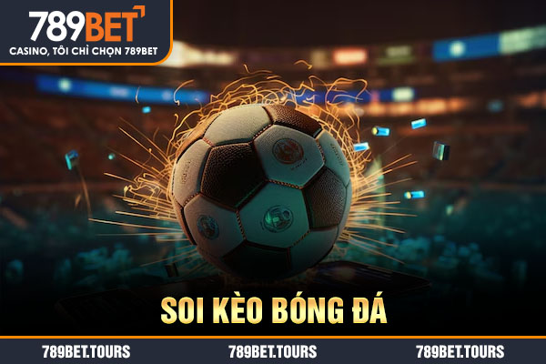 soi kèo bóng đá tại 789bet