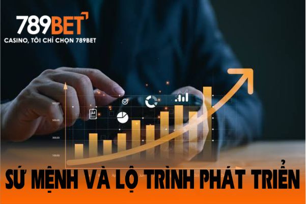 Sứ mệnh và lộ trình phát triển của CEO Thanh Bình